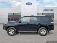 Conquer any terrain with this 2023 Toyota 4Runner SR5PREM, boasting four-wheel drive and a powerful... (image 1)