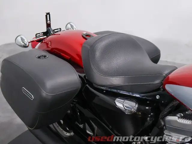 2019 Harley-Davidson® Sportster SuperLow in Street, Cruisers & Choppers in Kelowna - Image 20