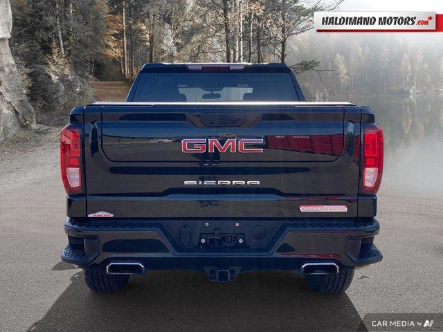 2023 GMC Sierra 1500 Elevation in Cars & Trucks in Hamilton - Image 4