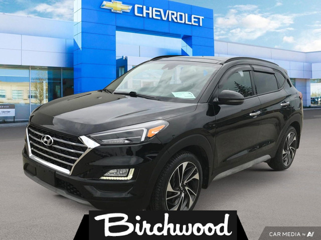 2019 Hyundai Tucson Ultimate Panoramic Sunroof | Heated Leather in Cars & Trucks in Winnipeg - Image 2