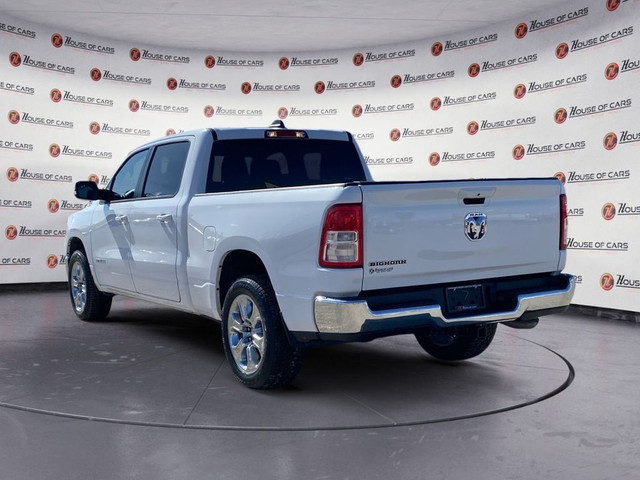 2022 Ram 1500 Big Horn in Cars & Trucks in Calgary - Image 4