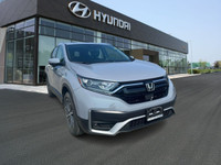 This 2021 Honda CR-V EX-L AWD, available at Ajax Hyundai, offers a perfect blend of style, comfort,... (image 2)