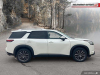 Engine: Gas V-6 3.5L L/100Km City: 11.6 L/100Km Hwy: 9.2 Safety Equipment ABS And Driveline Traction... (image 5)