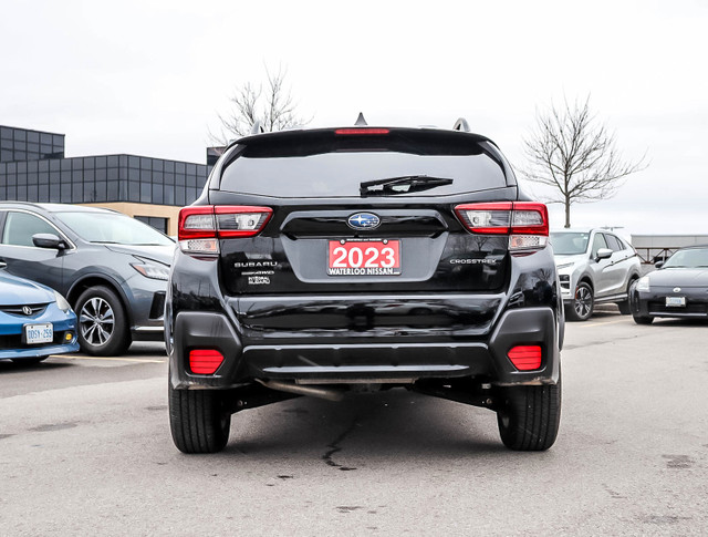 2023 Subaru Crosstrek Outdoor in Cars & Trucks in Kitchener / Waterloo - Image 4