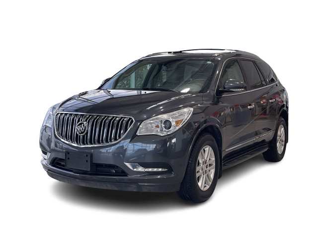 2014 Buick Enclave AWD Backup Camera/Sirius XM/Rear Parking Aid in Cars & Trucks in Calgary - Image 2
