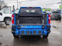 This Chevrolet Silverado 1500 delivers a Gas V8 5.3L/325 engine powering this Automatic transmission... (image 9)