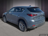 Previous Daily Rental *2025 Mazda CX-5 GS -- Confident, Comfortable, and Packed with Tech* The *2025... (image 3)