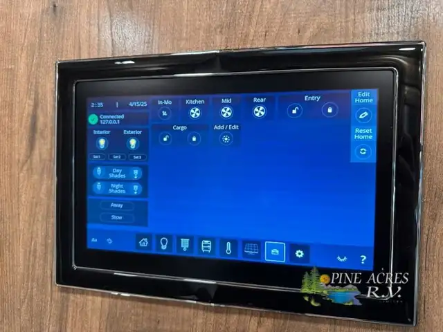 2023 Entegra Coach Cornerstone 45B 605 h.p. 26K Miles in RVs & Motorhomes in Moncton - Image 42