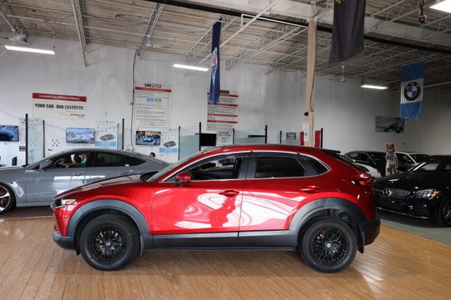 2021 Mazda CX-30 GX AWD - ONE OWNER|NAVIGATION|CAMERA|ALLOY WHEE in Cars & Trucks in City of Toronto - Image 3