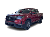 2023 Honda Ridgeline Touring 3.5L V6 ALL MAINTENANCE UP TO DATE, and we have reconditioned the vehic... (image 1)