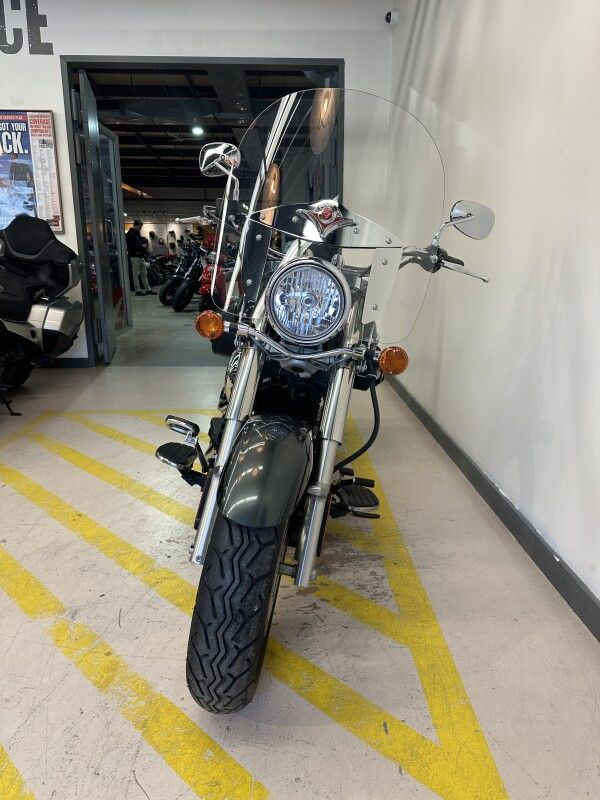 2017 Kawasaki Vulcan 900 Classic LT in Street, Cruisers & Choppers in Kingston - Image 2