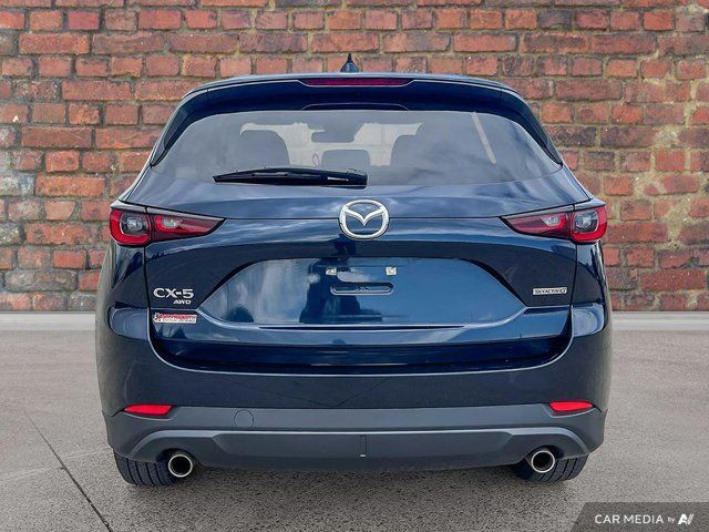 2025 Mazda CX-5 in Cars & Trucks in Dartmouth - Image 4