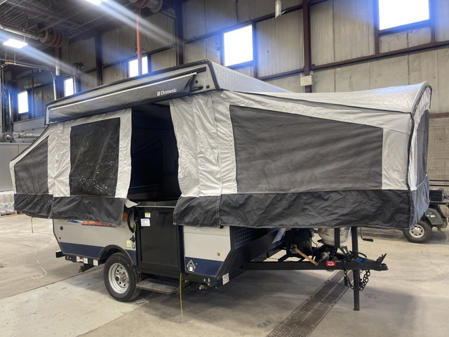 2021 Grand River 8.5 GR Tent Trailer in Travel Trailers & Campers in Kitchener / Waterloo - Image 4
