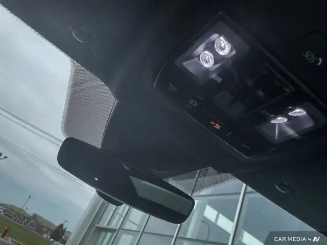 2025 Volkswagen Atlas Cross Sport Execline in Cars & Trucks in Medicine Hat - Image 22