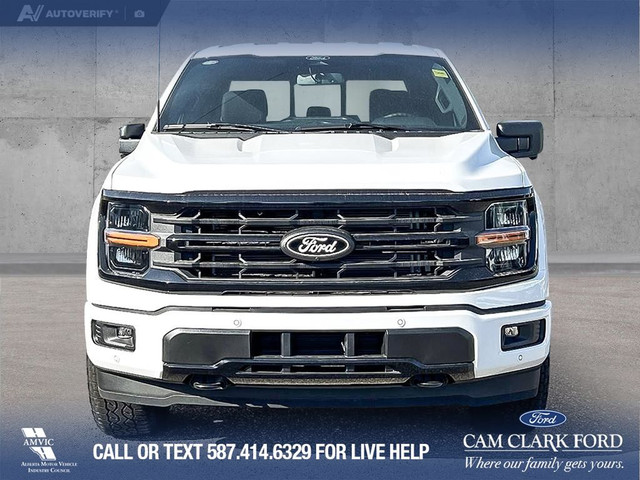 2025 Ford F-150 XLT in Cars & Trucks in Calgary - Image 2