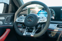2023 Mercedes-Benz AMG GLE 63S The Mercedes-Benz AMG GLE 63 S is equipped with a high-performance en... (image 8)