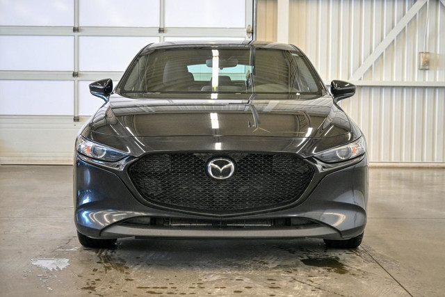 2020 Mazda Mazda3 GX manuelle , caméra , sièges chauffants in Cars & Trucks in Sherbrooke - Image 2