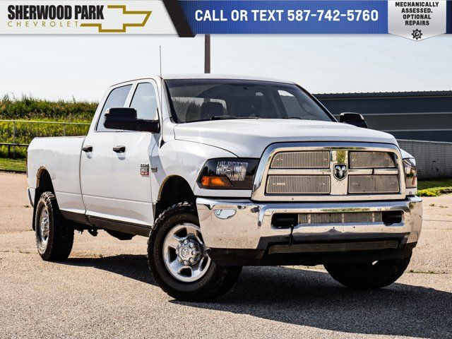 2011 Ram 2500 ST 5.7L Long Box in Cars & Trucks in Strathcona County