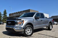 2021 Ford F-150 ***3.6LV6, 360 PILOT, AFTERMARKET ACCESSORIES***