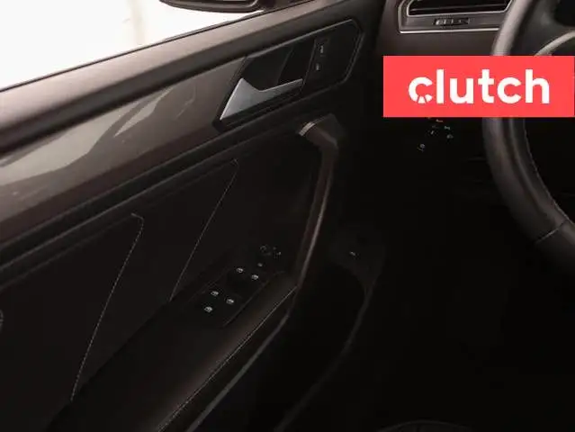 2022 Volkswagen Tiguan Comfortline AWD w/ Apple CarPlay & Androi in Cars & Trucks in City of Toronto - Image 23