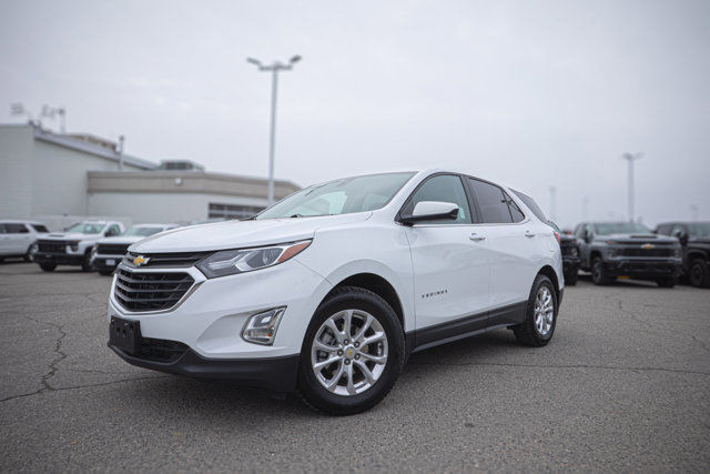  2021 Chevrolet Equinox LT in Cars & Trucks in Kelowna - Image 3