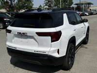 Capital Chevrolet Buick GMC This GMC Terrain boasts a Turbocharged Gas I4 1.5L/-TBD- engine powering... (image 6)