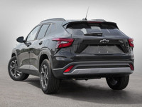 TRAX FWD LT Engine: 1.2L TURBO 3cyl. L/100Km City: 8.5 L/100Km Hwy: 7.6 Safety Equipment Caméra de r... (image 3)