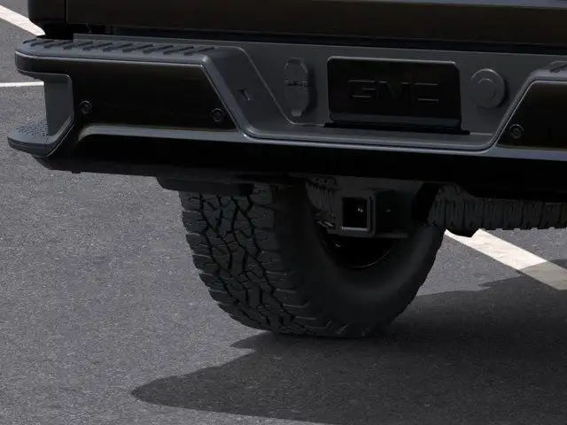 2025 GMC Sierra 2500HD Crew Cab Denali Ultimate dans Autos et camions dans Ville d’Edmonton - Image 15