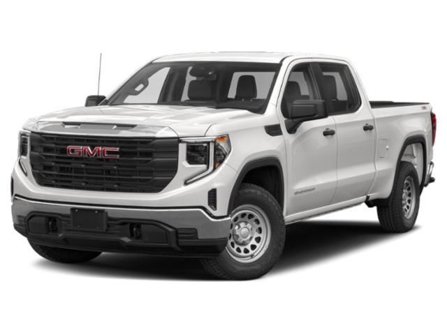 2024 GMC Sierra 1500 AT4 in Cars & Trucks in Penticton