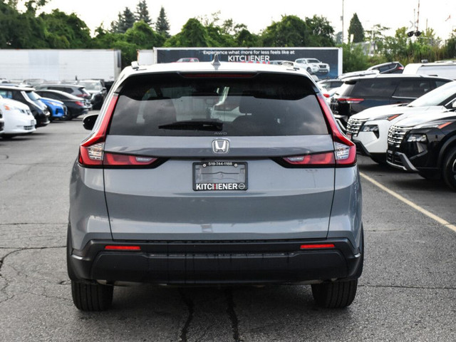 2024 Honda CR-V Sport in Cars & Trucks in Kitchener / Waterloo - Image 2