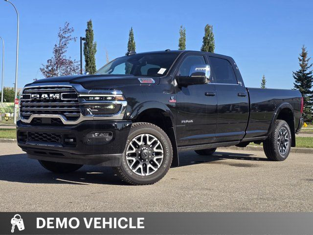 2025 Ram 3500 Limited Longhorn in Cars & Trucks in Grande Prairie