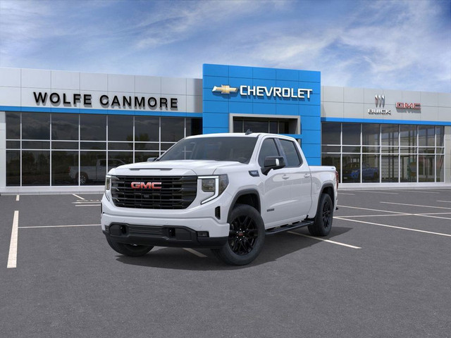 2026 GMC Sierra 1500 Elevation in Cars & Trucks in Banff / Canmore - Image 4