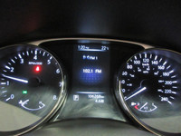NISSAN ROGUE 2016 SV AWD EDITION / INTÉRIEUR EN TISSU NOIR CHAUFFANT / CAMÉRA DE RECUL / PUSH START... (image 7)