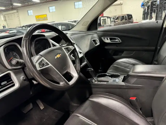 2016 Chevrolet Equinox AWD 4dr LTZ - BLUETOOTH - NAVI - BACKUP C in Cars & Trucks in Mississauga / Peel Region - Image 25