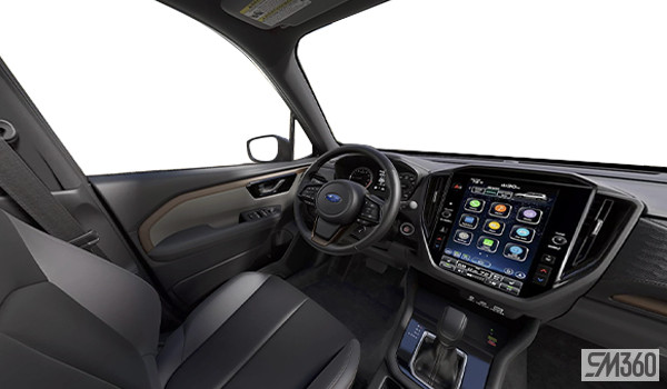 2025 Subaru Forester Sport in Cars & Trucks in Grande Prairie - Image 4