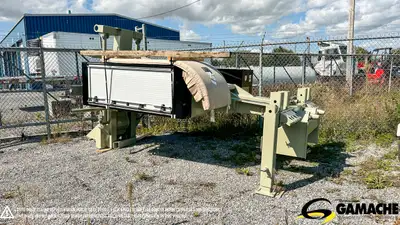 Heavy truck - # STOCK: PUB-372 2024 NRC QUICK SWAP REMORQUEUSE / TOWING 2024 NRC QUICK SWAP QUICKSWA...