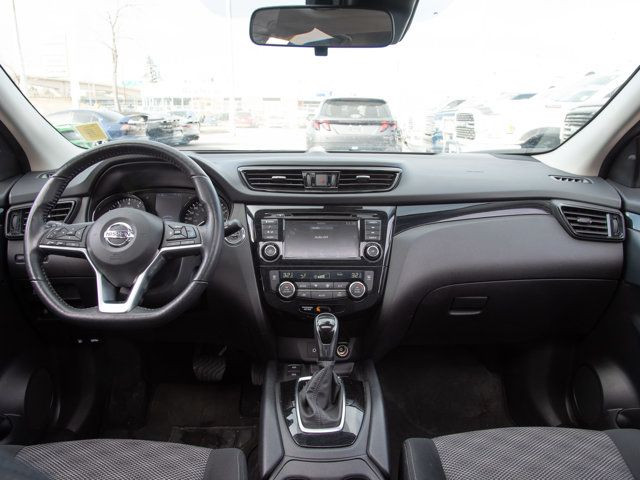 2023 Nissan Qashqai SV AWD, Sunroof, Heated Seats in Cars & Trucks in Calgary - Image 3