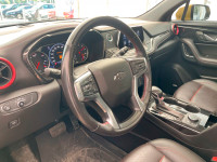 WOW! À voir! / Come see it! TRÈS BIEN ÉQUIPÉ / VERY WELL EQUIPPED. Version RS Plus AWD avec Moteur V... (image 4)