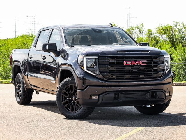 2025 GMC Sierra 1500 Elevation in Cars & Trucks in Strathcona County - Image 2