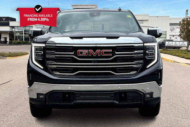 2024 GMC Sierra 1500 SLT SLT, 6.2L, CLEAN CARFAX, CERTIFIED P... in Cars & Trucks in Calgary - Image 4