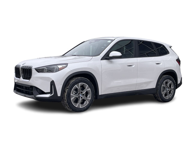 2024 BMW X1 in Cars & Trucks in Calgary - Image 4