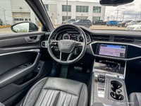 Check out this 2023 Audi A6 Sedan Progressiv | HEATED SEATS | LEATHER | PANOROOF | B&O SOUND | AUDI... (image 9)
