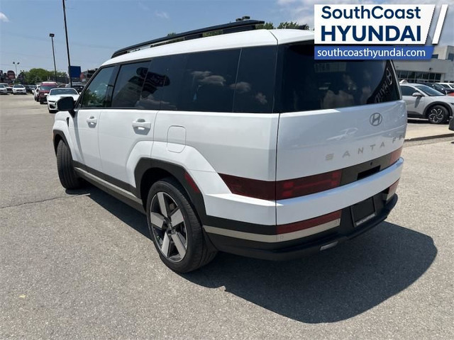 2025 Hyundai Santa Fe Hybrid Preferred - Heated Seats - $305 B/W in Cars & Trucks in Norfolk County - Image 4