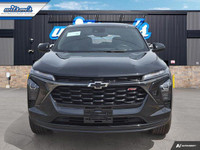 Look at this certified 2024 Chevrolet Trax 1RS | Heated Seats | CarPlay + Android | Rear Camera | Al... (image 7)