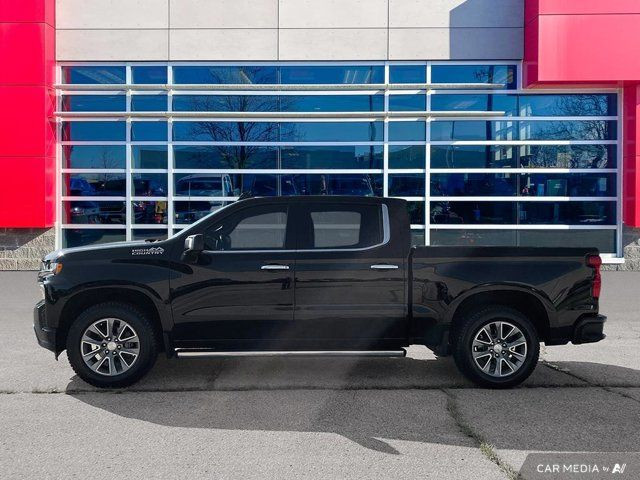 2021 Chevrolet Silverado 1500 High Country | Leather | Nav in Cars & Trucks in Guelph - Image 2