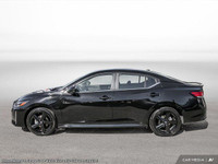This Nissan Sentra has a durable Regular Unleaded I-4 2.0 L/122 engine powering this Variable transm... (image 2)