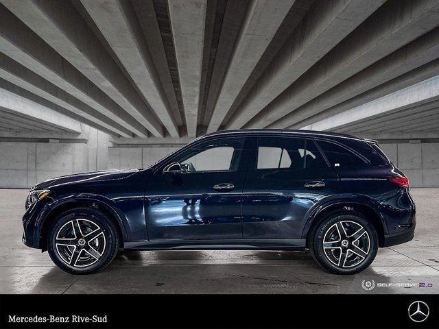 2024 Mercedes-Benz GLC 300 4MATIC in Cars & Trucks in Longueuil / South Shore - Image 2