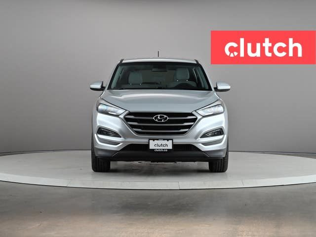 2017 Hyundai Tucson Base AWD w/ Heated Front Seats, Rearview Cam in Cars & Trucks in City of Toronto - Image 3