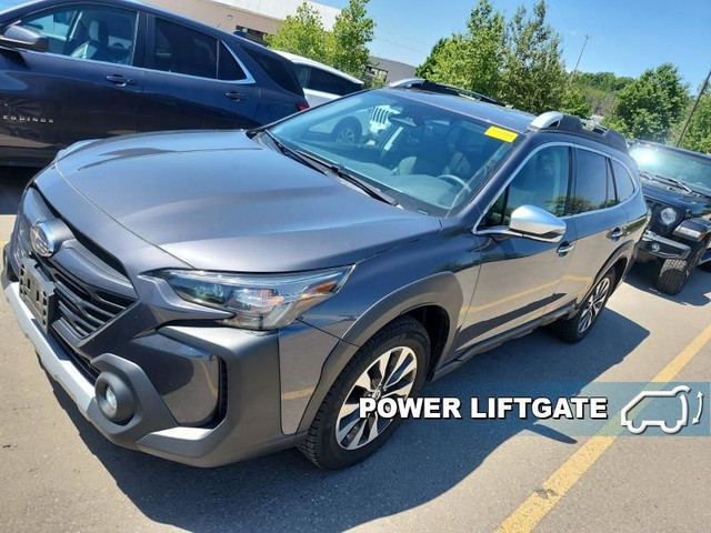 2024 Subaru Outback Premier XT - Certified - Cooled Seats in Cars & Trucks in Edmonton - Image 2