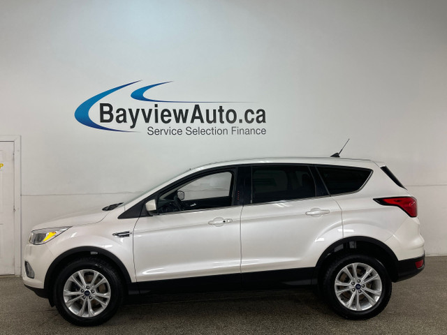 2019 Ford Escape SE SE AWD! PWR HEATED, BIG SCREEN, REMOTE ST... in Cars & Trucks in Belleville
